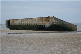 Arromanches